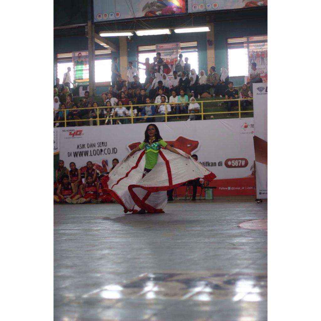 suyatni2's tweet photo. #DBL2015 http://t.co/70mLBACtK3