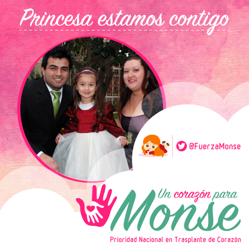 ComunidadVzlaCh's tweet photo. #UnCorazonParaMonse #SoyDonante ¡¡¡Vamos Ayudemos!!! https://t.co/0gVRFWrK5f http://t.co/MoaCPmXn6M