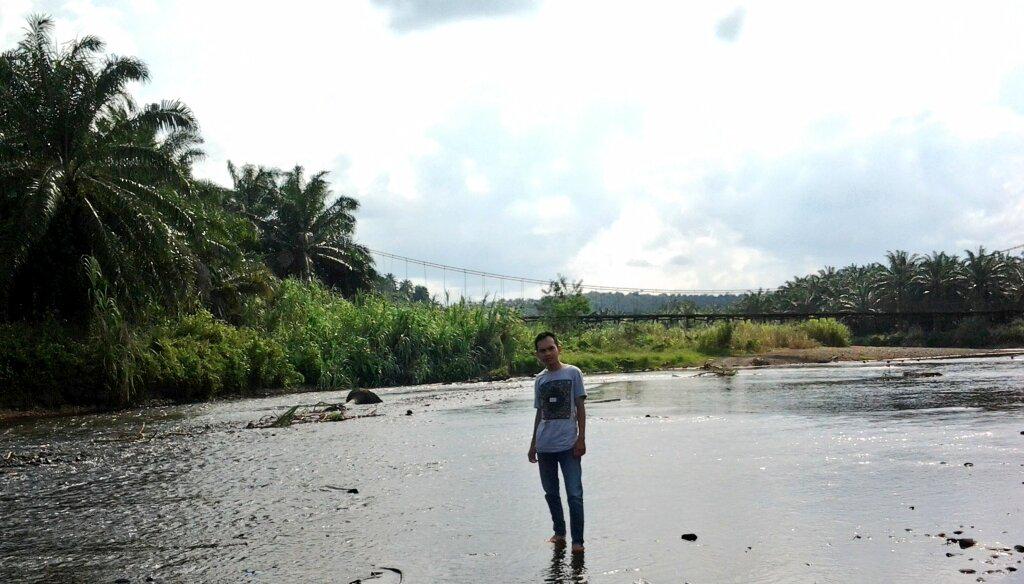 #Latepost
Sosa Stone River✌