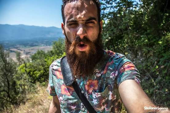 StephenSane's tweet image. #Italian #holidays