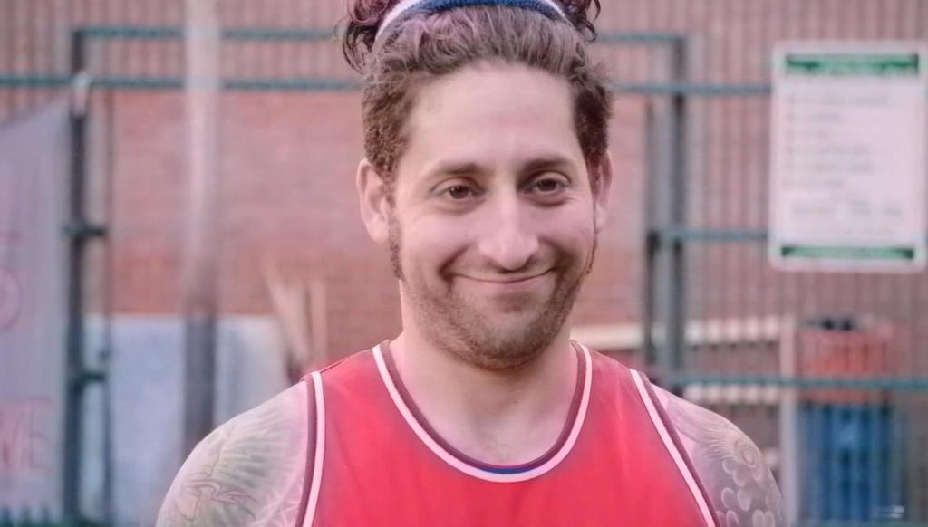 HAPPY BIRTHDAY JOE TROHMAN luvluv     