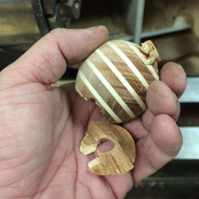 OnlyCarrera's tweet image. And that marks the end of my night. Too fast and aggressive. Such is life. #Porsche #Porsche911 #shiftknobs #aircoo…