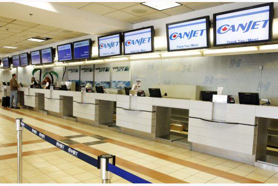 TorontoStar's tweet image. #CanJet Airlines suspends all flight operations
on.thestar.com/1FipBqt