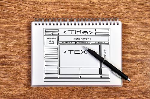 1min30's tweet image. 4 solutions pour créer un site Internet sans code is.gd/D8cN2J