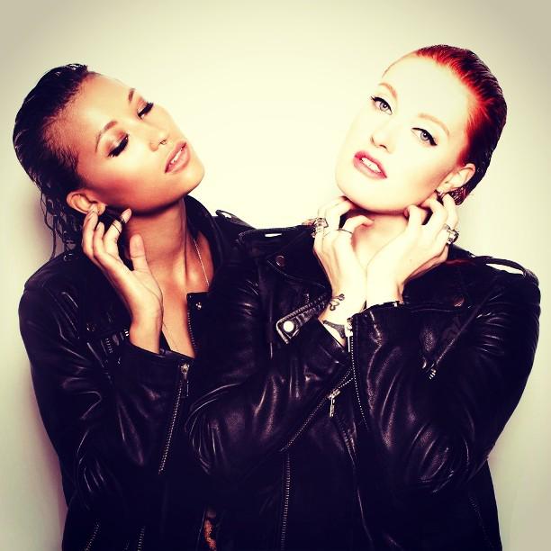 It's an #emergency - @IconaPop is #serving #IconicPop 
Give them a #ClapSnap and check out… bit.ly/NEXUSICONA