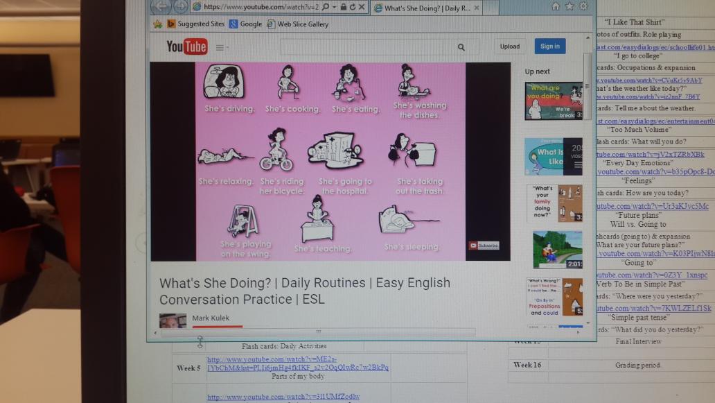 amandacuba19's tweet image. #SchoolToday #LabClass #StudyEnglish