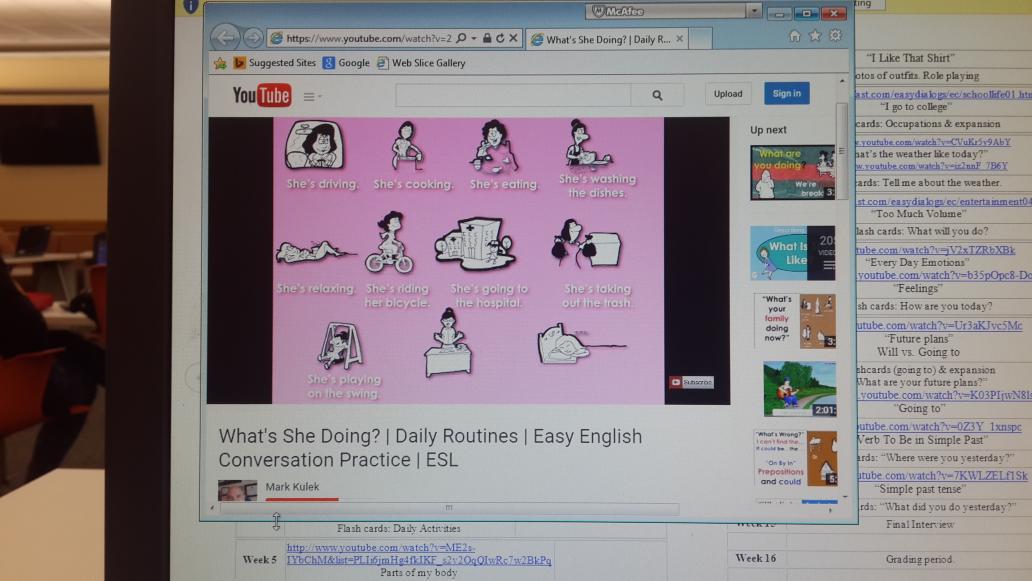 amandacuba19's tweet image. #SchoolToday #LabClass #StudyEnglish