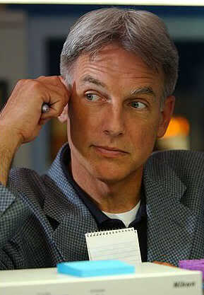 Happy Birthday to Mark Harmon 
Agent Gibbs     