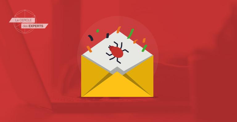 SimpleMailfr's tweet image. #Emailing 13 signes que vos emails de vente sont en réalité des spams blog.sarbacane.com/2015/08/31/le-… par @nadavbensoussan