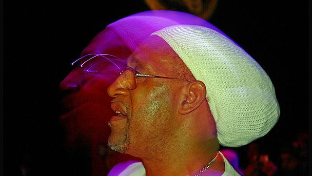 ElHypeMag's tweet image. ¿Conoces al padre del #breakbeat  #HipHop y primer flyer de la historia? goo.gl/xBfjm4 @H4L9000 #KoolDjHerc