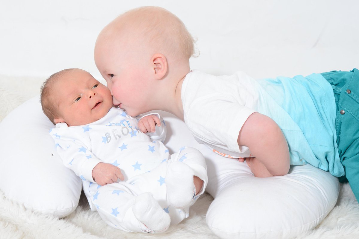 Special Studio shoot last week #nephews