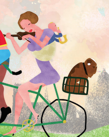 ArtsetMetiers's tweet photo. Laissez la musique et @LGQuatuor adoucir votre rentrée. #TraverséesMarais
@maraisculture 
http://t.co/8kEVvwi7Ax http://t.co/loLjUv2bRR