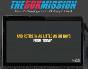 BinaryBusting's tweet image. The 50K Mission - Just More Fake Numbers #BinaryOptions #Trading #Forex #Scam lemonbinary.com/2015/09/the-50…