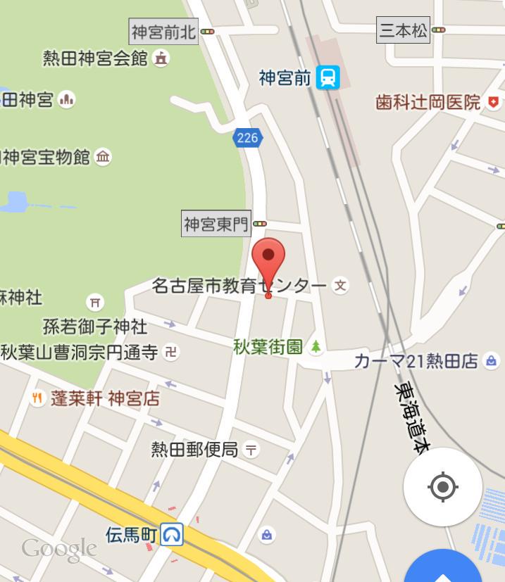 ライブ会場の地図 A Twitter ｉｃメイツ アイシーメイツ 神宮前 名古屋 喫茶店 地図 食べログ Http T Co Bgbrvungcc 名鉄 神宮前 熱田神宮側2番出口南へ徒歩4分 地下鉄 名城線 伝馬町 2番出口北へ徒歩5分 Http T Co 2sibqk4ih3