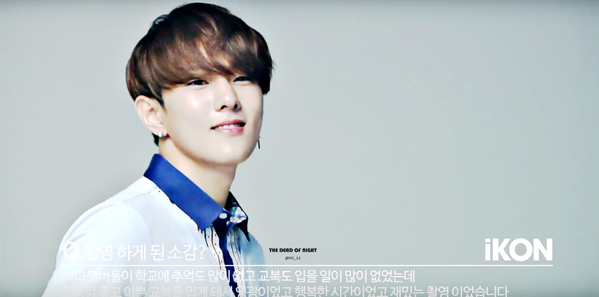 995_12's tweet photo. [CAP] 스마트메이킹영상 동혁 캡쳐 ♥ #동혁 #김동혁 http://t.co/Ednj10DoHo
