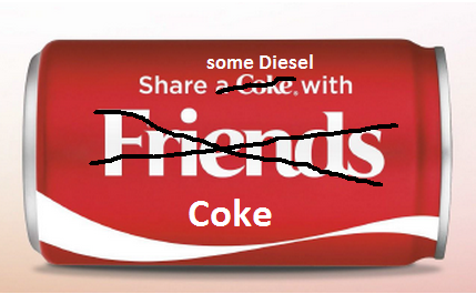 erandawije's tweet photo. There..... I fixed it #SriLanka #lka #CokePollutes http://t.co/GaDkmPxz74