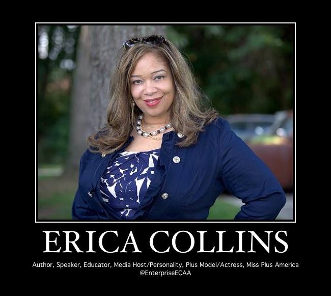 EricRubyHealthy's tweet image. #EricaCollins book signing #BarnesandNoble 911 Haddonfield Road, Cherry Hill, NJ Sept 12th 2-4pm