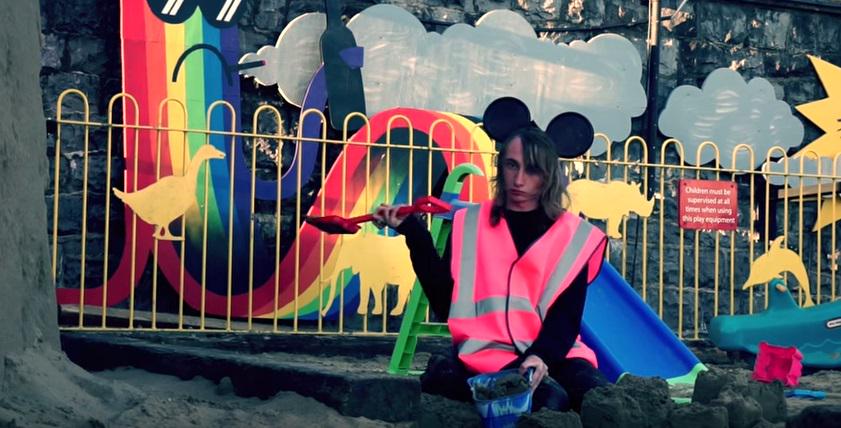 Video: Still not been to visit #Dismaland? Watch this video, produced by an Italian filmmaker bit.ly/1Vvrn0x