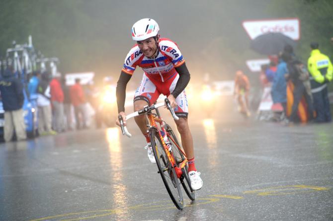 Cyclingnewsfeed's tweet image. Vuelta a Espana peloton to tackle 'hardest stage ever' in Andorra | Cyclingnews.com cyclingnews.com/news/vuelta-a-…