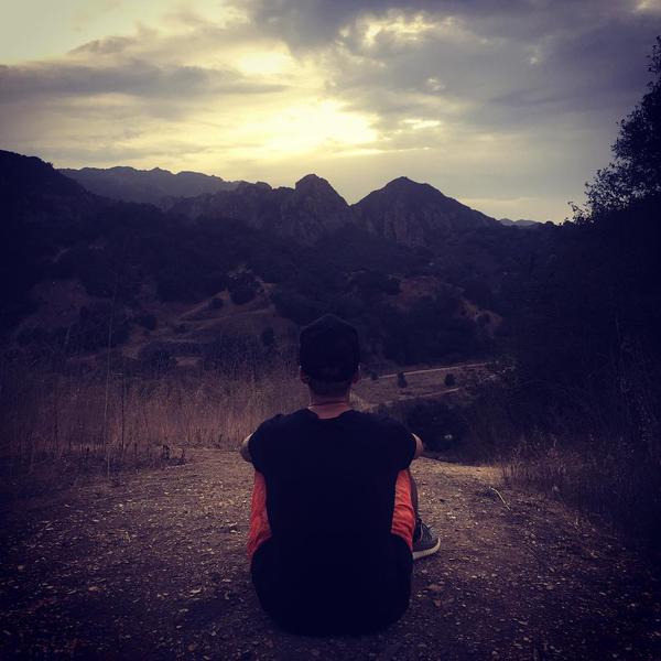 SouTeamBieber's tweet image. Justin via Instagram.

#MTVHitsLA #JackUWhereAreUNow