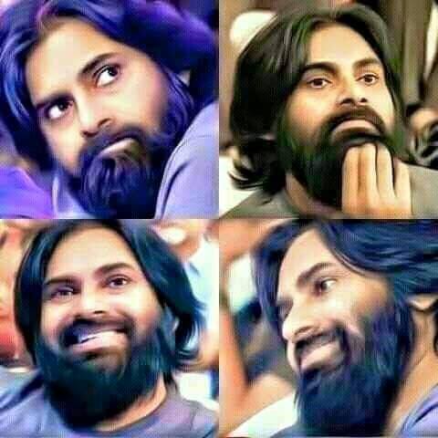 \"Happy Birthday Dear Pawan Kalyan !!!\" - Uttej 