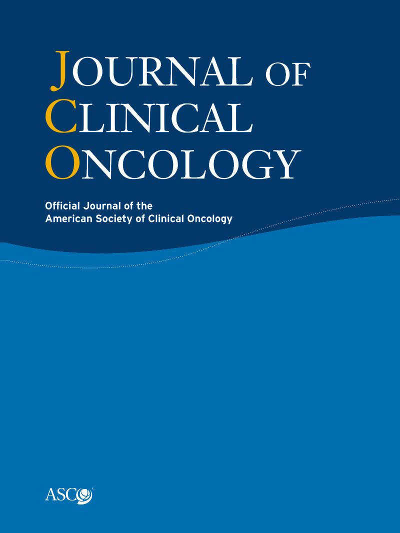 Paed Onc is another level: Let It Be Hard #JCO #artofoncology jco.ascopubs.org/content/33/25/…