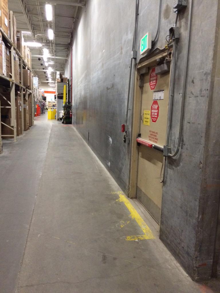 Lancaster freight team does it again💯😎<a href="/HDJoeCalder/">Joe Calder</a> @HD8976Kendra <a href="/JskywalkerJ/">Jason Walker</a> <a href="/LancasterTHD/">THD Lancaster</a>