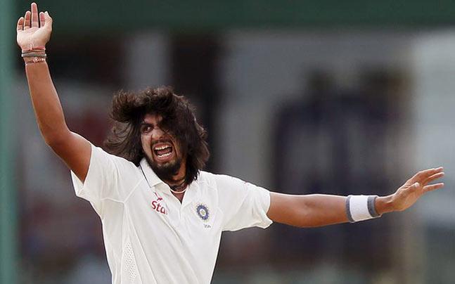 Happy Birthday The 27-year-old pacer is now the leader of the Indian bowling attack
 