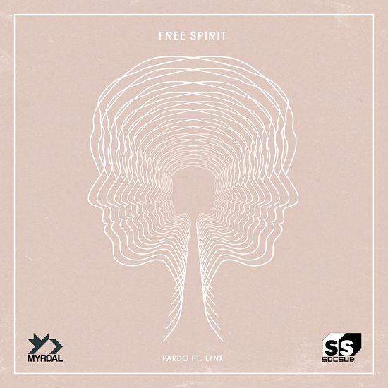 socsub's tweet photo. El sello @MyrdalMx presenta el sencillo "Free Spirit" de @PARDOmx featuring @LynxIndie. Aquí > http://t.co/QCjOgeR5Bm http://t.co/2t0bdVObRk