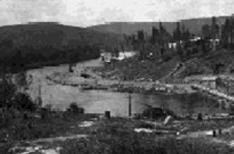 maxiaventure's tweet image. Découvrons ensemble l'histoire du lac Taureau goo.gl/7c32I0