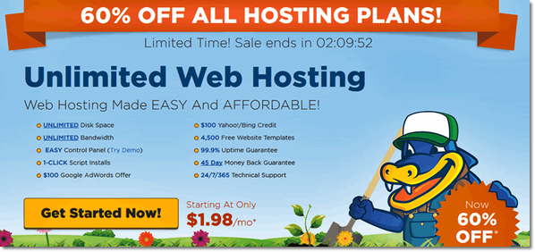 CouponPitara's tweet image. #hostgatorcoupons for 60% off on #hostgator check sales start tonight #hostgatorwebhosting couponpitara.com/offers/hostgat…