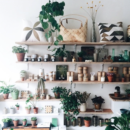 Inspired by beautiful living, <a href="/botanyshope5/">BOTANY</a> is the perfect space for our scents and candles.
