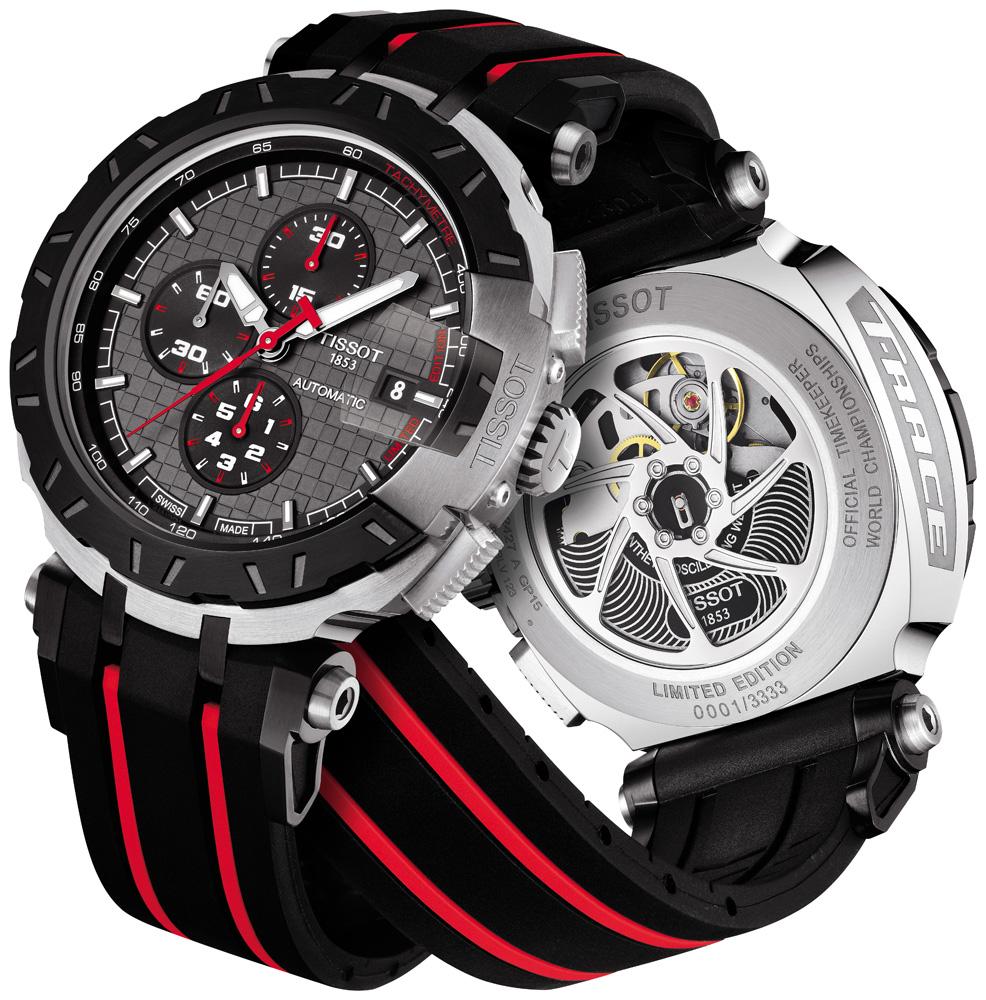 tissot bluetooth