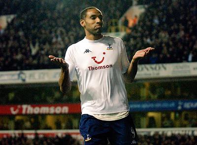 Happy Birthday to former Spurs player Frederic Kanoute who turns 38 today 