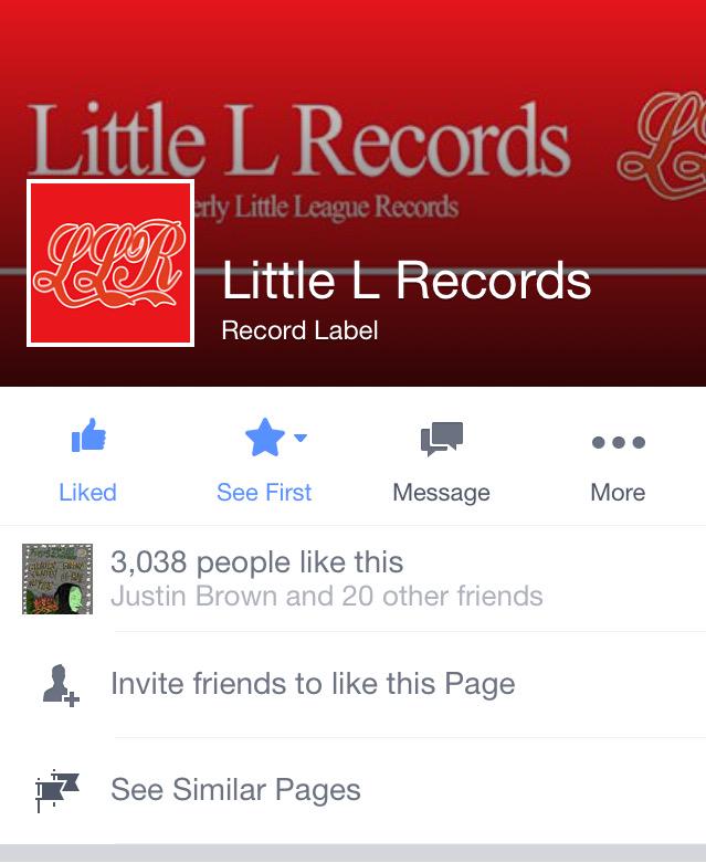 Circuit Sweet (@circuitsweet) on Twitter photo If you're on Facebook you now need to click see first to actually see our posts- like we've done with <a href="/littlelrecs/">Little L Records</a> If you're on Facebook you now need to click see first to actually see our posts- like we've done with <a href="/littlelrecs/">Little L Records</a>