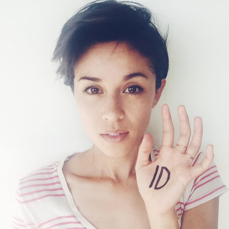 kinagrannis's tweet photo. goodnight Indonesia… see you in two weeks 😁 http://t.co/hpEIPzpIoO http://t.co/q4XR4NOOXm