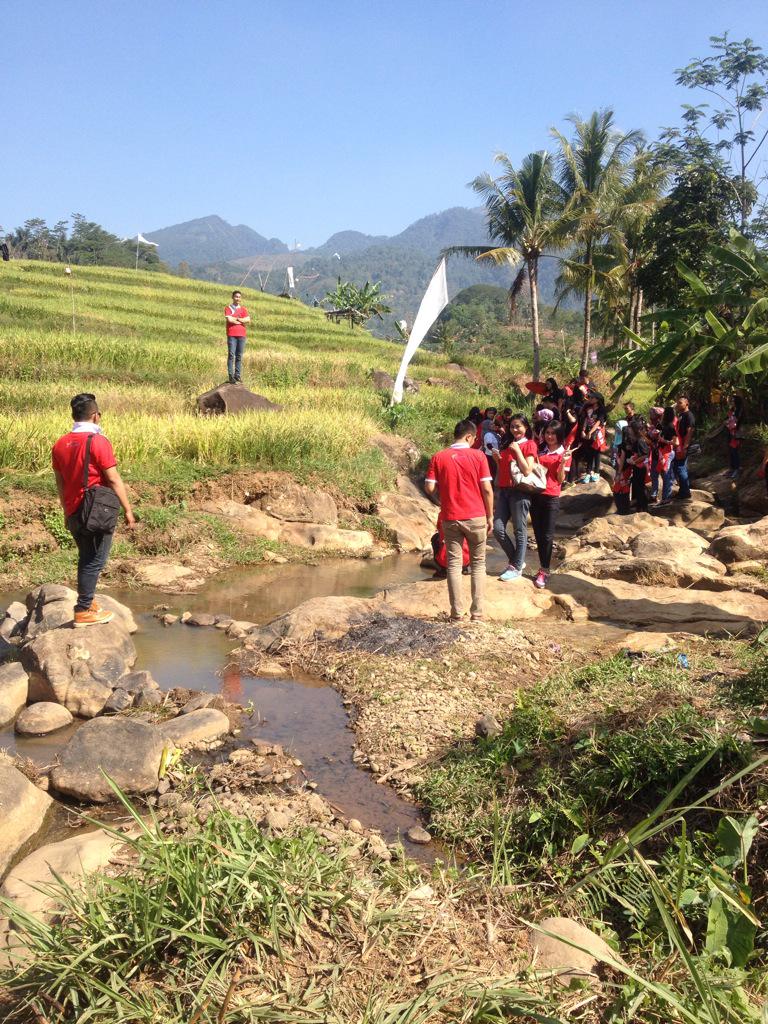 Duta Wisata Kendal tweet media