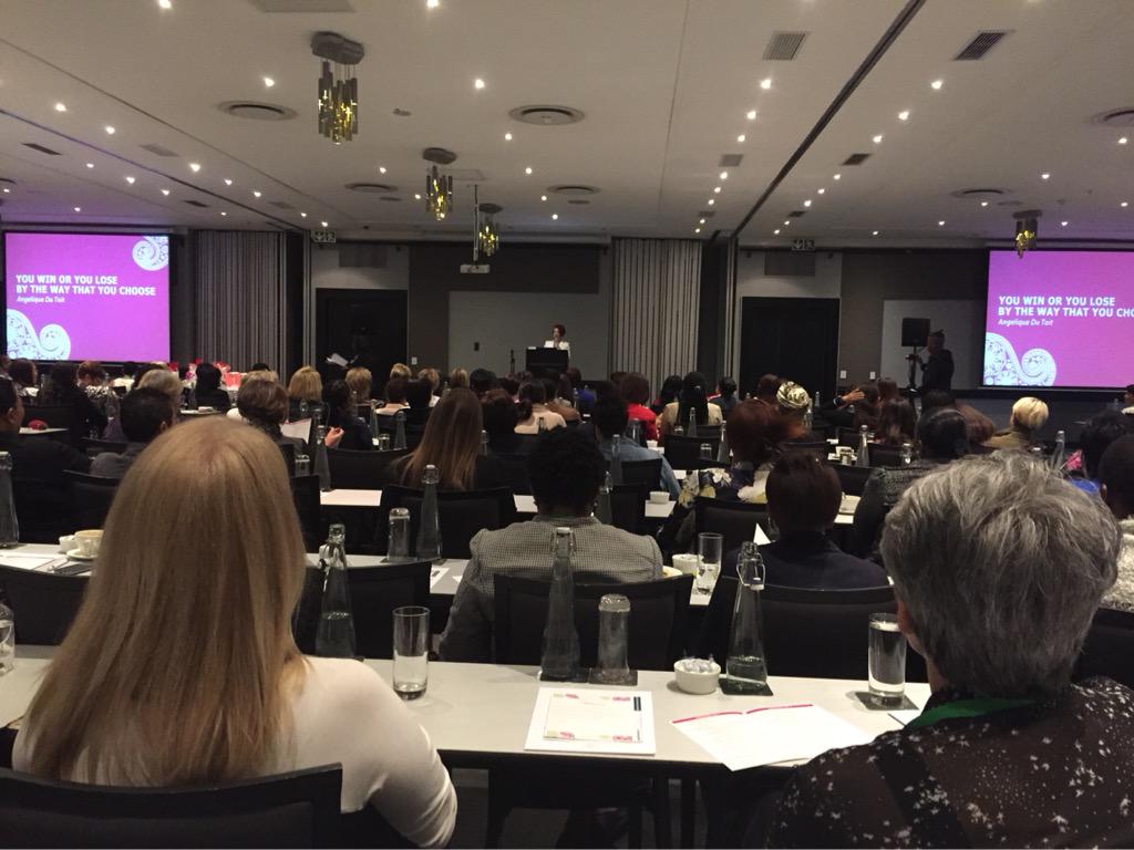 HOJ2003's tweet image. Celebrating secretaries/pa's today @TheMaslowHotel with kumalogreen