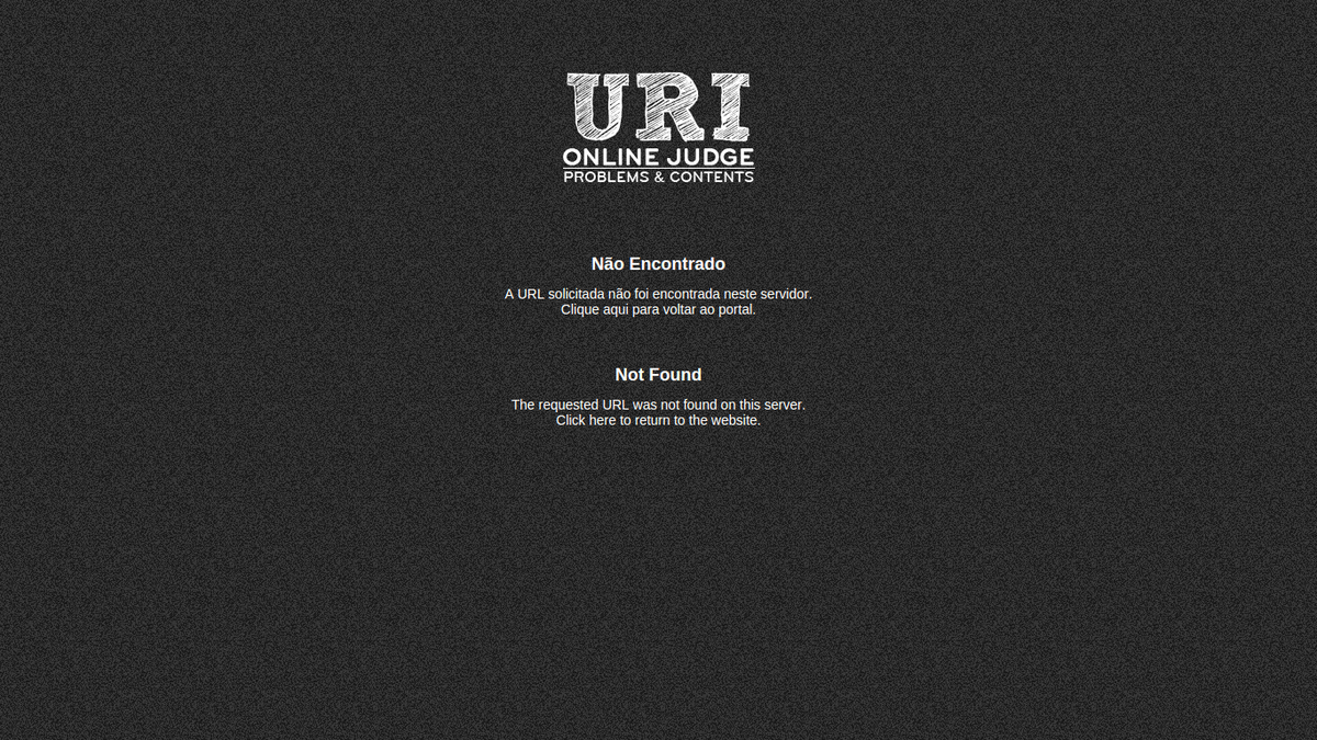 _ashraful's tweet image. #URI_Online_Judge