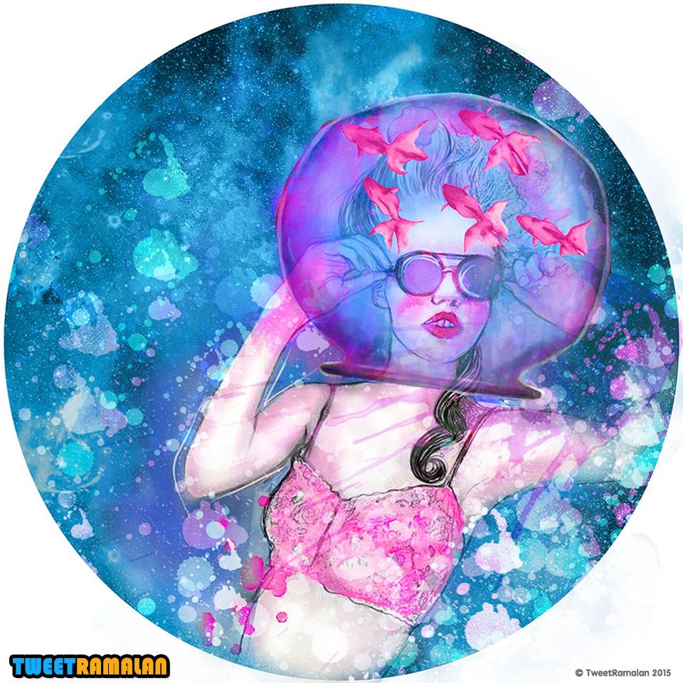 adwock's tweet image. Butuh kartu ucapan/postcard? Bisa kok download di app TweetRamalan!