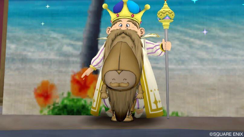 みん 黄色 ムーニス王のヒゲに溶け込む あやしい アカナさんちのムーニス王をお借りした Http T Co G7innn94fy