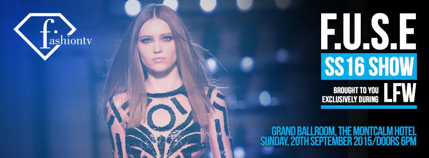 StarrParties's tweet image. FASHION UNIVERSAL STYLE &amp;amp; ENTERTAINMENT - SUNDAY, 20TH SEPTEMBER. londonss16.com