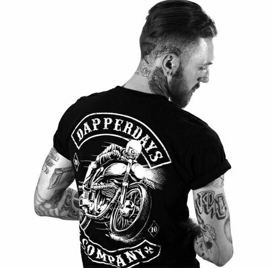 CODE: SKULL RIDER | IDR 135K | order 085299222777