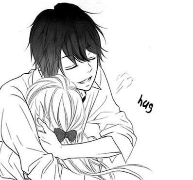 Ser3n3_DH's tweet image. //Some cutee ShidoxScarlett moments～❤