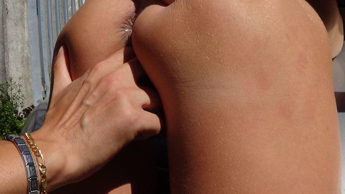 inculata http://t.co/0xOc5HSNOw<a href="/tag/molise"class="tags"><span>#molise</span></a><a href="/tag/samanthaquinn"class="tags"><span>#samanthaquinn</span></a><a href="/tag/marinadipetacciato"class="tags"><span>#marinadipetacciato</span></a>