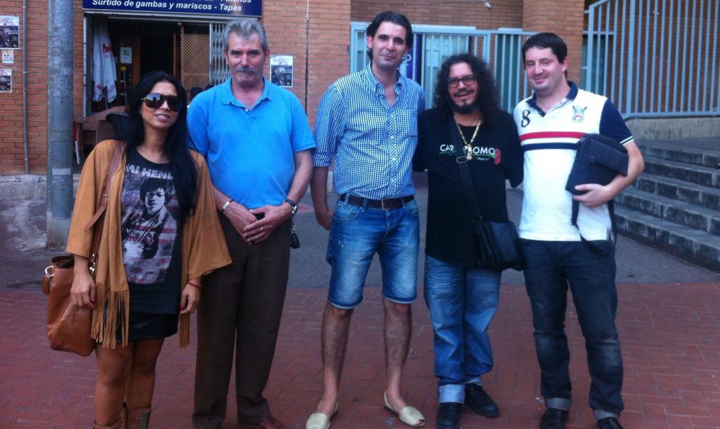Esplugues Actualitat (@espluguescom) on Twitter photo ¡Un arroz siempre va bien!” <a href="/Rai_Amador/">🦖</a> <a href="/IbanSalvador/">Iban Salvador</a> @JavierGPonce #Esplugues <a href="/GentConstruc/">Gent Constructiva</a> esplugues.com/ibansalvador/?… ¡Un arroz siempre va bien!” <a href="/Rai_Amador/">🦖</a> <a href="/IbanSalvador/">Iban Salvador</a> @JavierGPonce #Esplugues <a href="/GentConstruc/">Gent Constructiva</a> esplugues.com/ibansalvador/?…