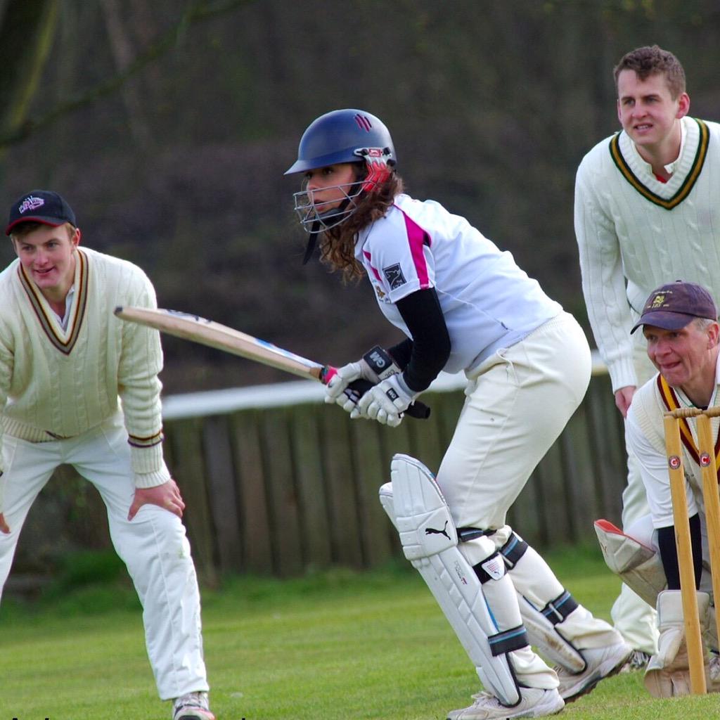 Cricket season is approaching! Let us improve your Team's Performance! #cricket #sport #social #kids #digital