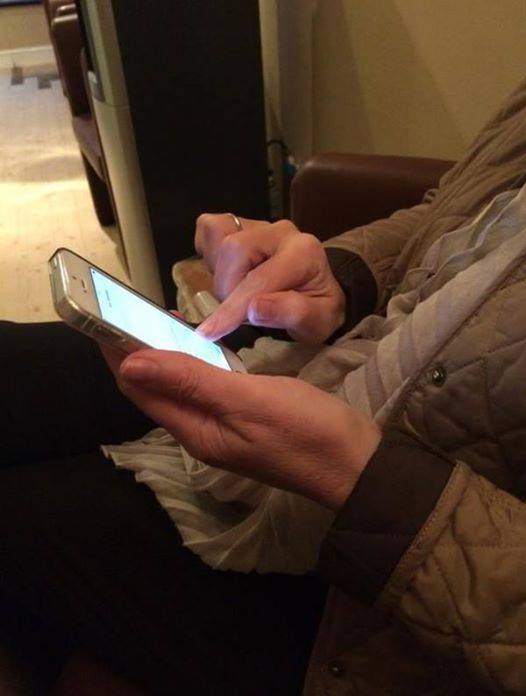 styleloft2015's tweet image. How all mums text...