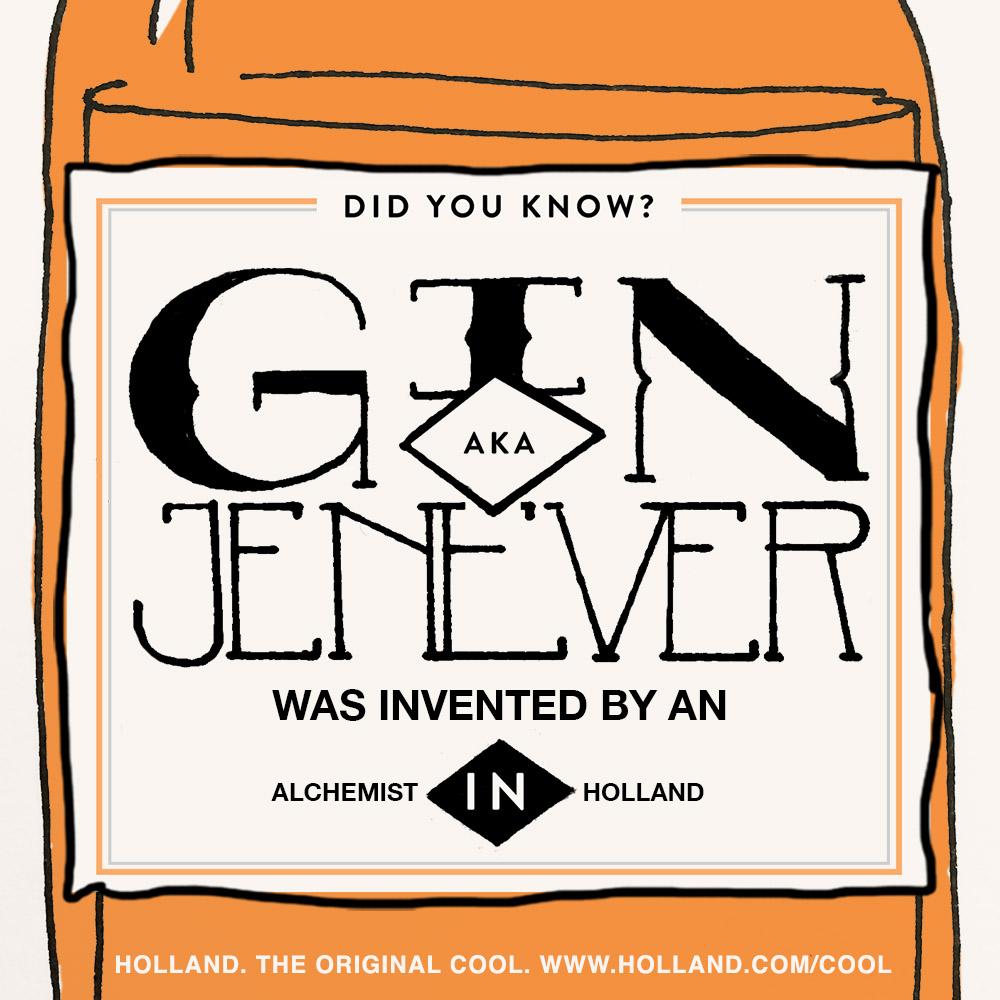 En laten wij nou net een uitgebreide Gin&amp;Tonic kaart hebben... #wisdomwednesday #gin