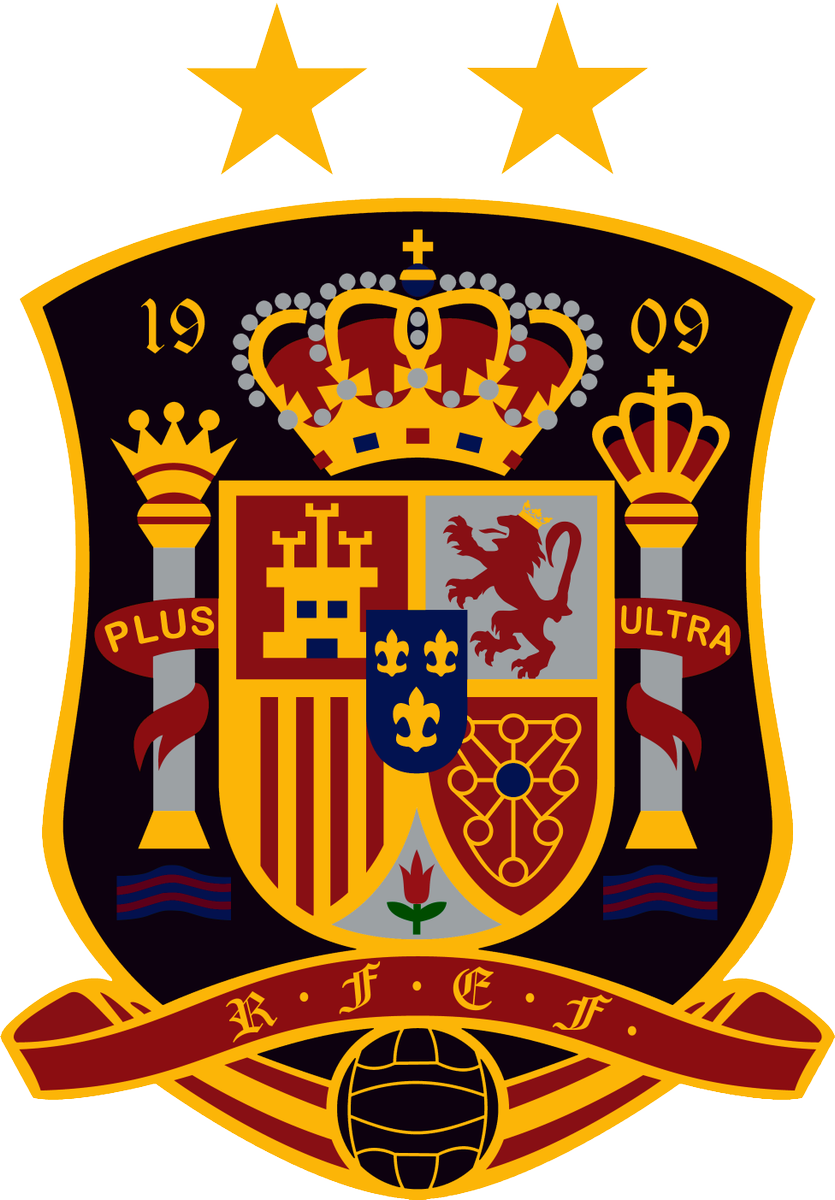 FutsalExNews's tweet photo. SELECCIÓN🇪🇸:
🚹 🇪🇸 vs Macedonia ➡️ Cáceres y Plasencia (Octubre)
🚺 🇪🇸 vs 🇵🇹 ➡️ Almendralejo y Calamonte (Septiembre) http://t.co/kyjGnykYpA